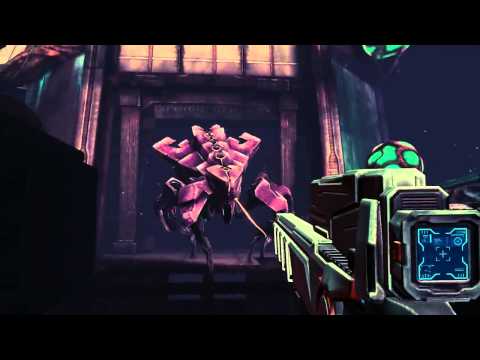 Sanctum 2 - Gameplay Trailer - UCUnRn1f78foyP26XGkRfWsA