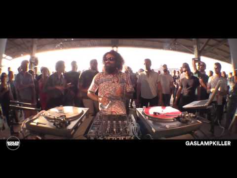 Electronic: The Gaslamp Killer Boiler Room Berlin DJ Set - UCGBpxWJr9FNOcFYA5GkKrMg