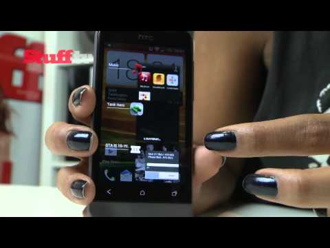HTC One V video review - UCQBX4JrB_BAlNjiEwo1hZ9Q