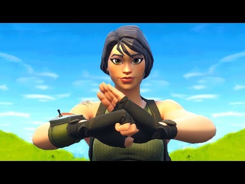 Protecting DEFAULT Skins In Fortnite Battle Royale - UCh7EqOZt7EvO2osuKbIlpGg