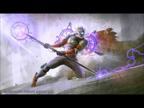 Thunderstep Music- Laniakea (2015 Epic Heroic Emotional Sci-Fi Hybrid Electronic) - UCCPZaars-rszINXhvmggd7Q