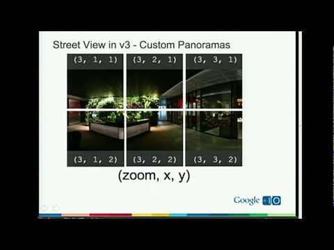 Google I/O 2010 - Moving beyond markers: Advanced Maps API customization - UC_x5XG1OV2P6uZZ5FSM9Ttw