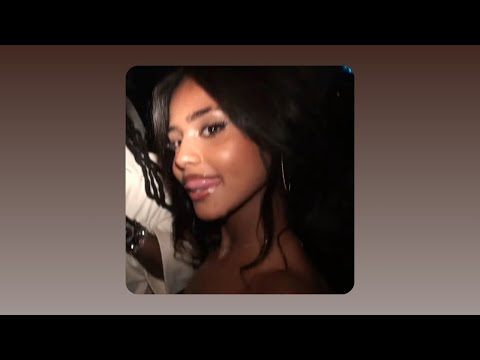 Tyla - Breathe Me (Sped Up)