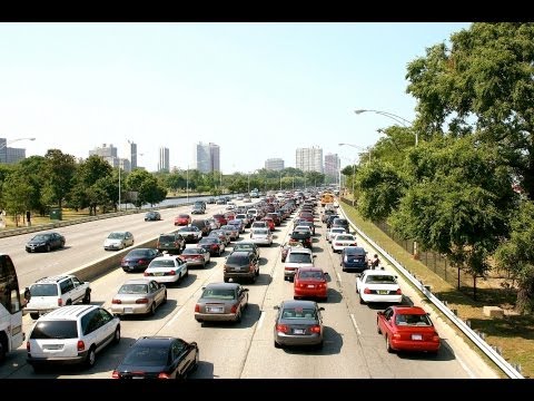 How to Drive in Traffic | Driving Lessons - UCSpVHeDGr9UbREhRca0qwsA