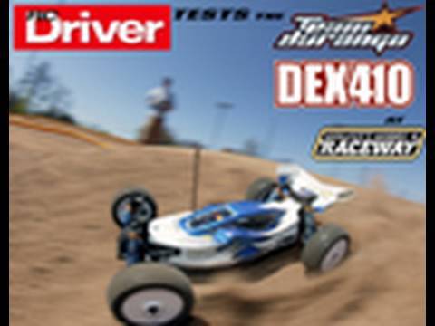 RC Driver's test of the Team Durango DEX410 - UCzBwlxTswRy7rC-utpXOQVA