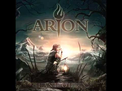 Arion - Out of the Ashes