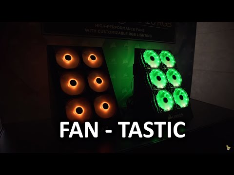 Corsair Reinvents their Cooling Fans.. With RGB! - UCXuqSBlHAE6Xw-yeJA0Tunw