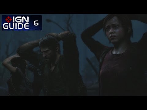 The Last of Us Walkthrough Part 06 - Outskirts: Outside - UC4LKeEyIBI7kyntQMFXTh0Q