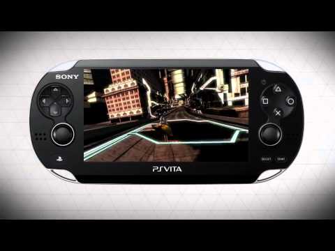 E3 2011 - WipEout 2048 Trailer (Vita) - UCbu2SsF-Or3Rsn3NxqODImw