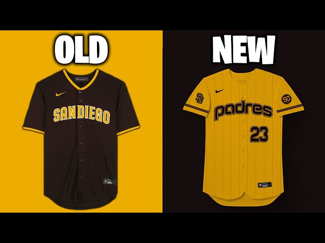The Mariners Have a New Baseball Jersey That’s a Must-Have
