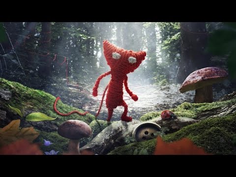 We Explore the First 2 Levels of Unravel with Creator Martin Sahlin - UCKy1dAqELo0zrOtPkf0eTMw