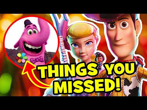 56 Easter Eggs You Missed In TOY STORY 4 - UCS5C4dC1Vc3EzgeDO-Wu3Mg