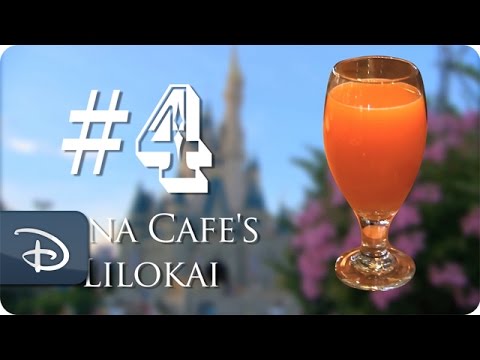 Top 5 Drinks at Walt Disney World - Drinks Made Easy | Disney Side - UC1xwwLwm6WSMbUn_Tp597hQ