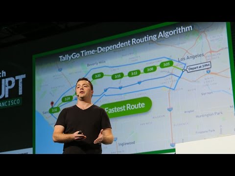 TallyGo: Get better directions at Disrupt SF Startup Battlefield - UCCjyq_K1Xwfg8Lndy7lKMpA