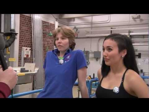 Will and Norm Visit the Reed Research Reactor - UCiDJtJKMICpb9B1qf7qjEOA