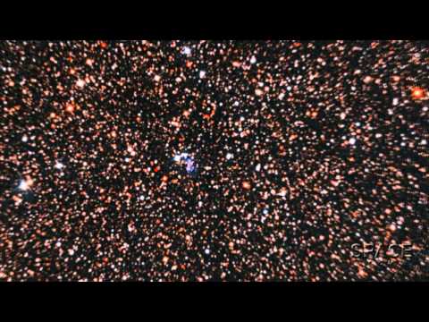 Nova Spotted In 1670 Was Actually Rare Stellar Collision | Video - UCVTomc35agH1SM6kCKzwW_g