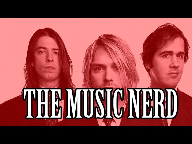 Who Was the First to Start Grunge Music: Pearl Jam or Nirvana?