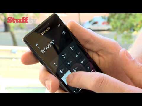 Windows Phone 7 - Samsung Omnia 7 First Look - UCQBX4JrB_BAlNjiEwo1hZ9Q