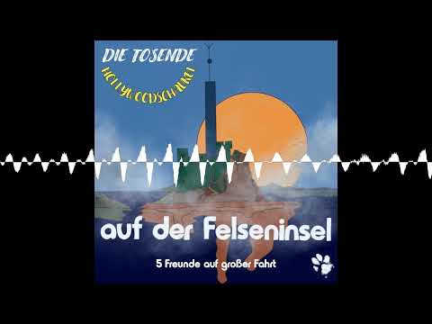 DTH auf der Felseninsel #1: 5 Freunde auf großer Fahrt (17)