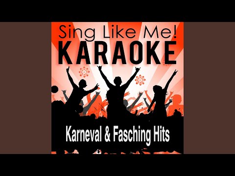 Shaun das Schaf (Karaoke Version) (Originally Performed By Ralf Schmitz)