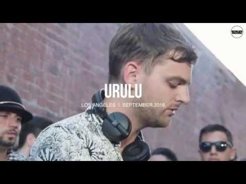 Urulu Topman Neighborhoods x Boiler Room Los Angeles DJ Set - UCGBpxWJr9FNOcFYA5GkKrMg