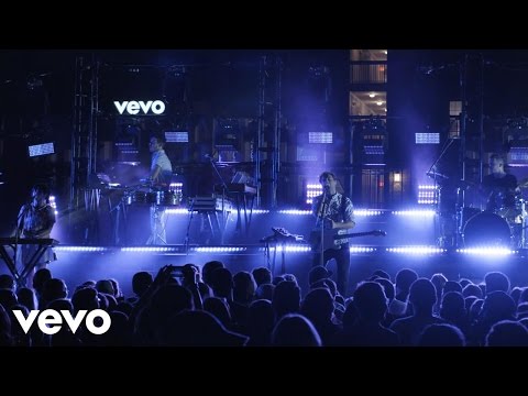 St. Lucia - Closer than This (Vevo Presents) - UC2pmfLm7iq6Ov1UwYrWYkZA