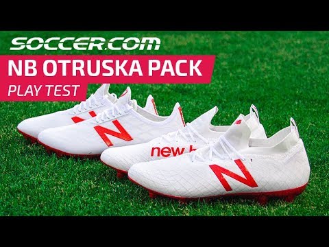 New Balance Otruska Pack - Tekela & Furon - Play Test Review - UCupPm5ZZJwI-FqZFToHBLwA