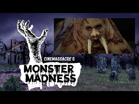 Tusk (2014) Monster Madness X movie review #10 - UC0M0rxSz3IF0CsSour1iWmw