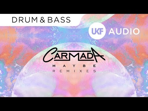 Carmada - Maybe (Fred V & Grafix Remix) - UCr8oc-LOaApCXWLjL7vdsgw