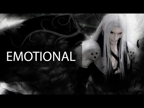 Most Emotional Music Ever - One Man's Strength [Sky Mubs] - UCPuUn4k8FSlB79YaIU2IEyA