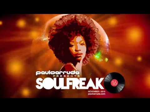 Soulfreak 16 by Paulo Arruda - UCXhs8Cw2wAN-4iJJ2urDjsg
