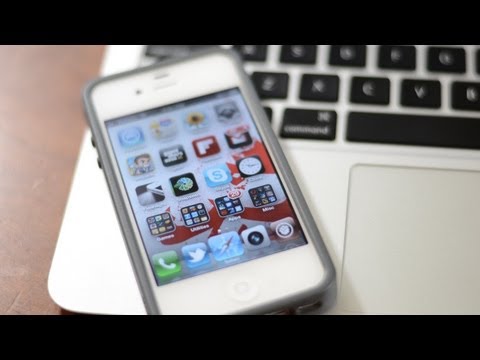 Top 5 Best Cydia Jailbreak Tweaks (2012) - UCXGgrKt94gR6lmN4aN3mYTg