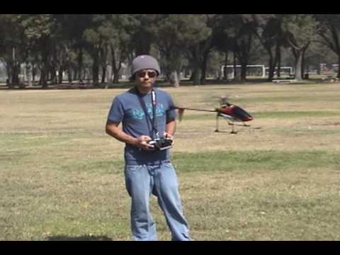 Walkera 4G1B 2.4GHZ RC Helicopter Flight Test! - UCUrw_KqIT1ZYAeRXFQLDDyQ