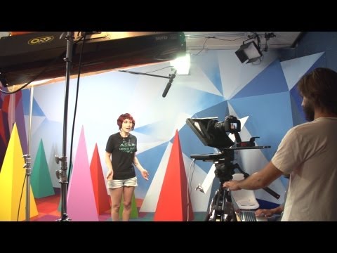 Maker Studios: The MCN That Miniaturized The Movie Studio - UCCjyq_K1Xwfg8Lndy7lKMpA