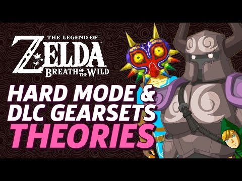 Breath of the Wild: Our Wildest Zelda DLC Theories - UCbu2SsF-Or3Rsn3NxqODImw