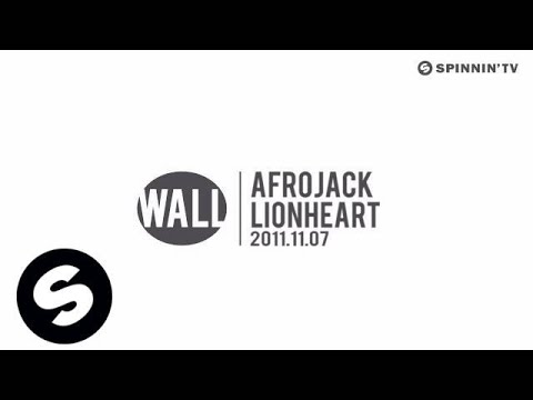 Afrojack - Lionheart [Exclusive Preview] - UCpDJl2EmP7Oh90Vylx0dZtA