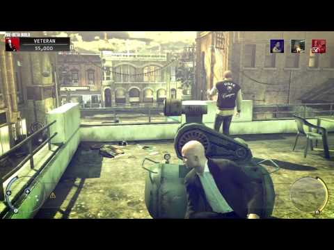 Streets of Hope - Hitman: Absolution Playthrough Video - UCbu2SsF-Or3Rsn3NxqODImw