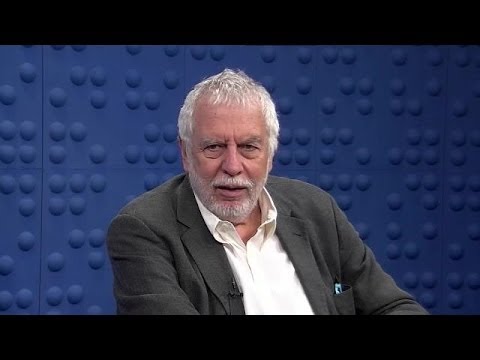 Nolan Bushnell's New Book Finding The Next Steve Jobs | Keen On... - UCCjyq_K1Xwfg8Lndy7lKMpA