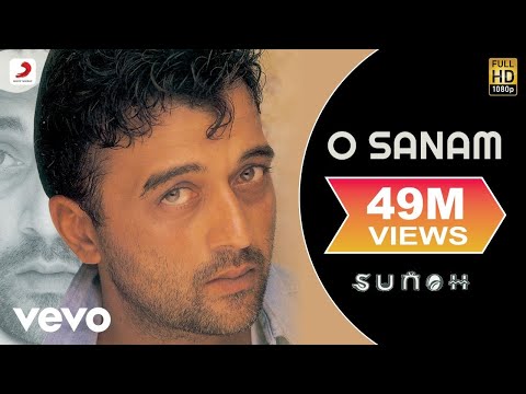 O Sanam - Sunoh | Lucky Ali | (Official Video) - UC3MLnJtqc_phABBriLRhtgQ