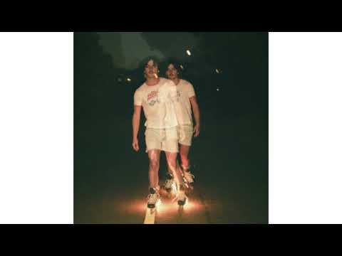 Benson Boone-Young American heart [Live Audio]