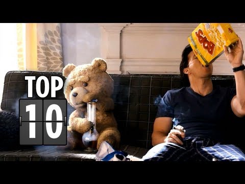 Top Ten Stoner Films - Movie HD - UCi8e0iOVk1fEOogdfu4YgfA