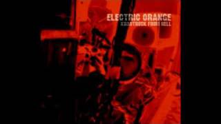 electric orange - krautrock from hell