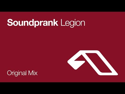 Soundprank - Legion - UCC1qRH2kSGu7AzBwqEPVnjg