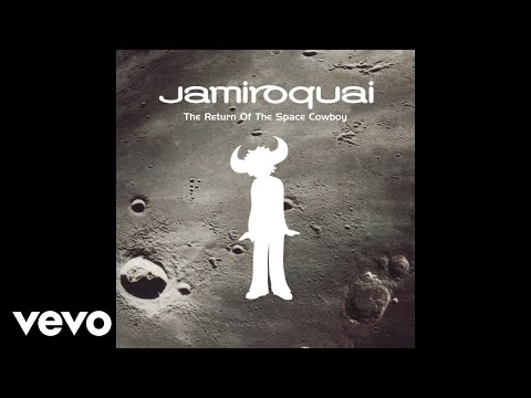 Jamiroquai - The Kids (Audio) - UCDgUVl7BW7bk6FEuiw_q2rA