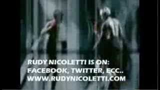 Madonna vs David Guetta - Revolver (Rudy Nicoletti 2010 Remix)