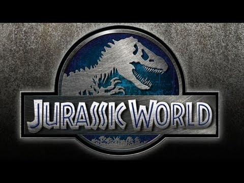 Jurassic World - IGN Conversation - UCKy1dAqELo0zrOtPkf0eTMw