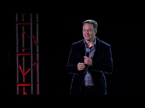 CNET News - New AWD Tesla Model S P85D features 'autopilot' system - UCOmcA3f_RrH6b9NmcNa4tdg