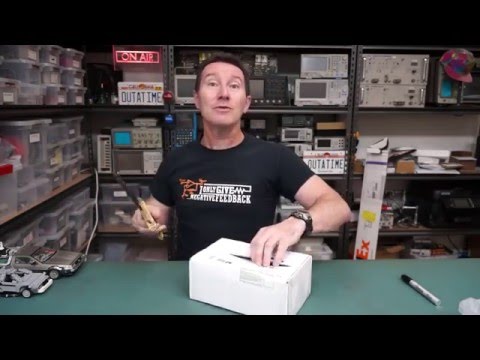 EEVblog #833 - Mailbag - UC2DjFE7Xf11URZqWBigcVOQ