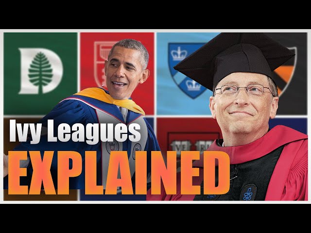 What Sports Do Ivy Leagues Like?