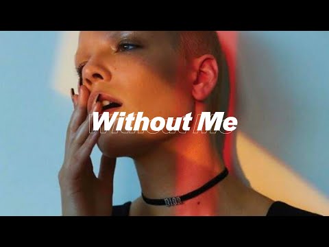 Halsey - Without Me - UCfvmnHeVMiS-a0b-HFfRz8A